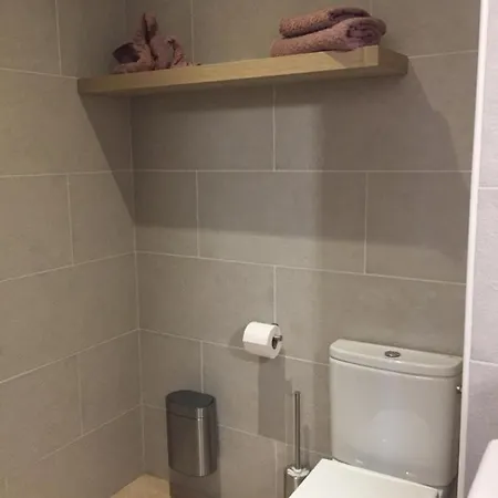 Casa En La Montana *